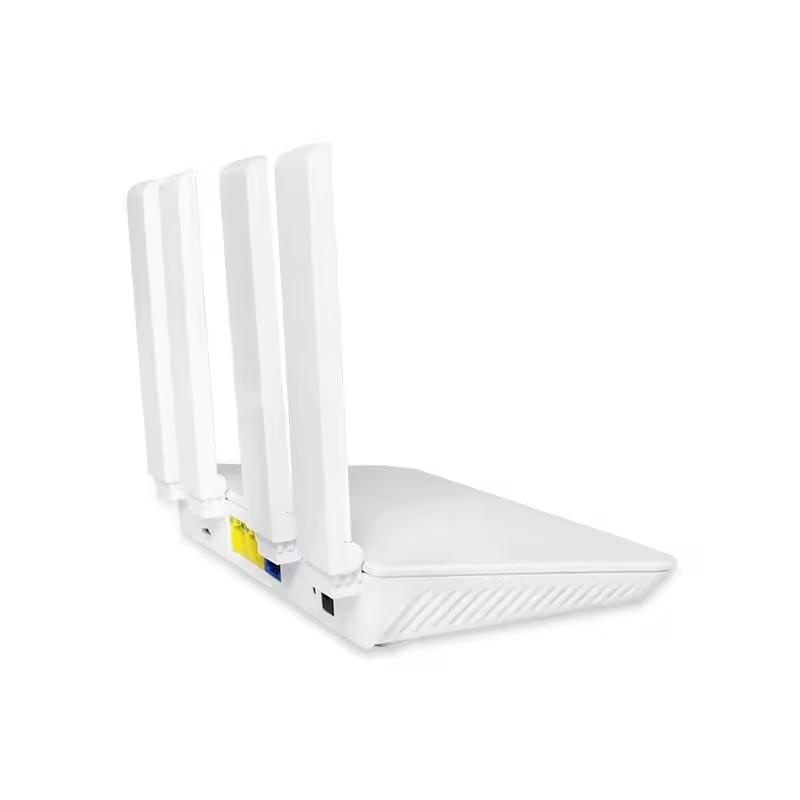 4G LTE Home Indoor WiFi Wireless CPE Router with SIM Card