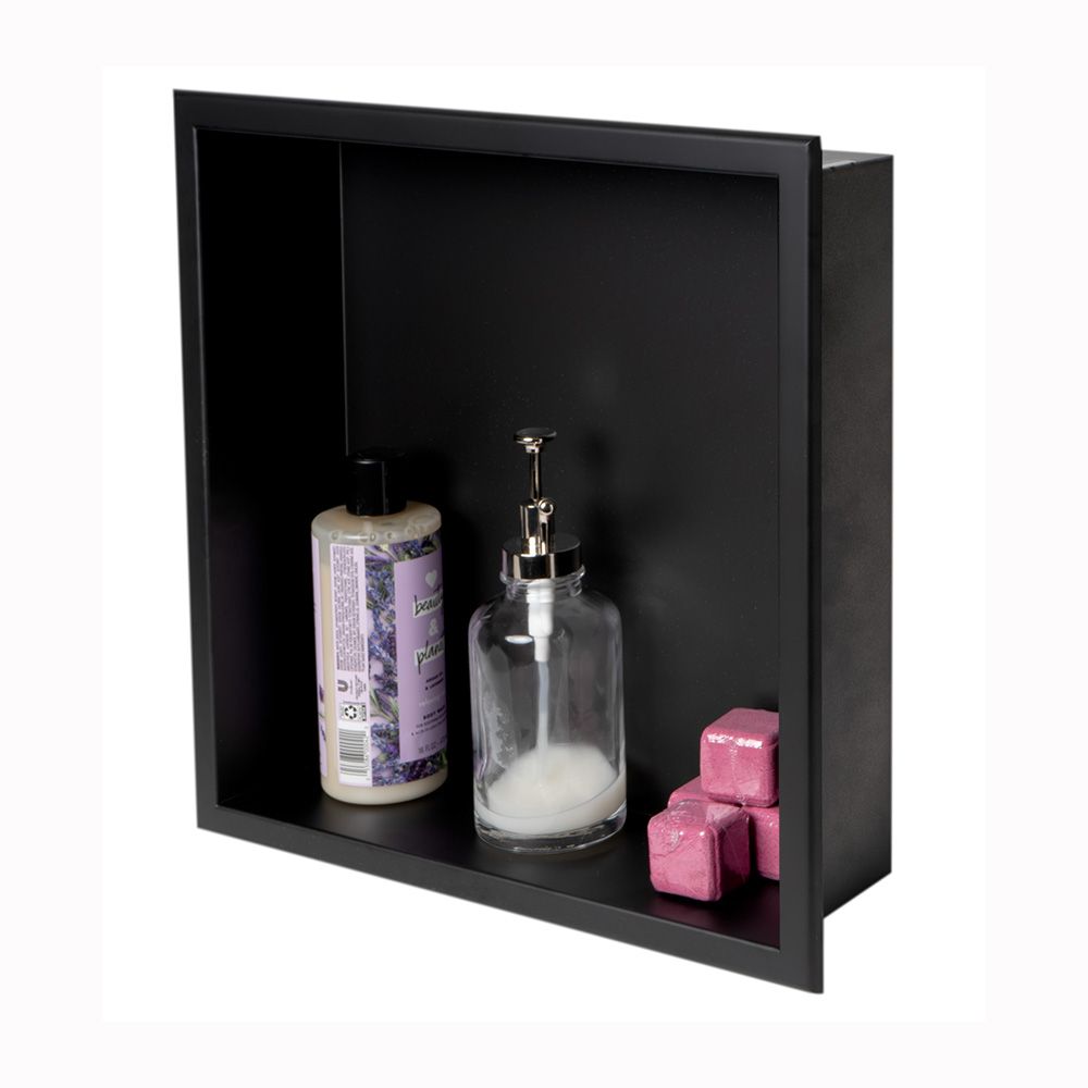 Factory OEM ODM Bathroom Storage Rack Bathroom Shower Rack