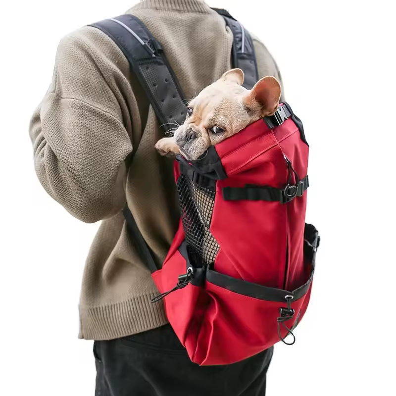 Low MOQ Fashionable Dog Pet Travel