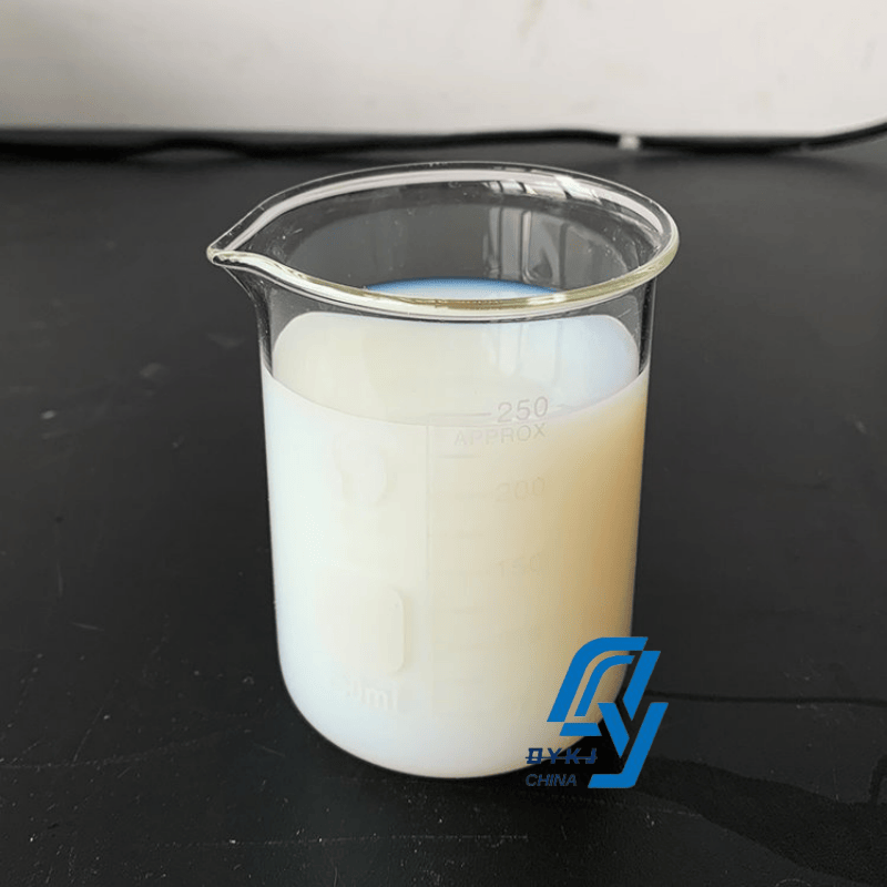 Fast-Drying Emulsion Adhesive with Rust Inhibitor for Quick Building Coating