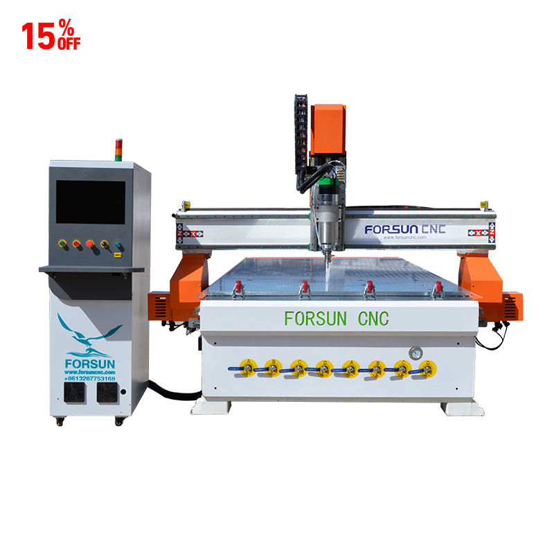 33% Discount Economical 1325 High Efficiency Door Furniture Manufacturer Board Woodworking Supplier Router Cnc Wood Machine