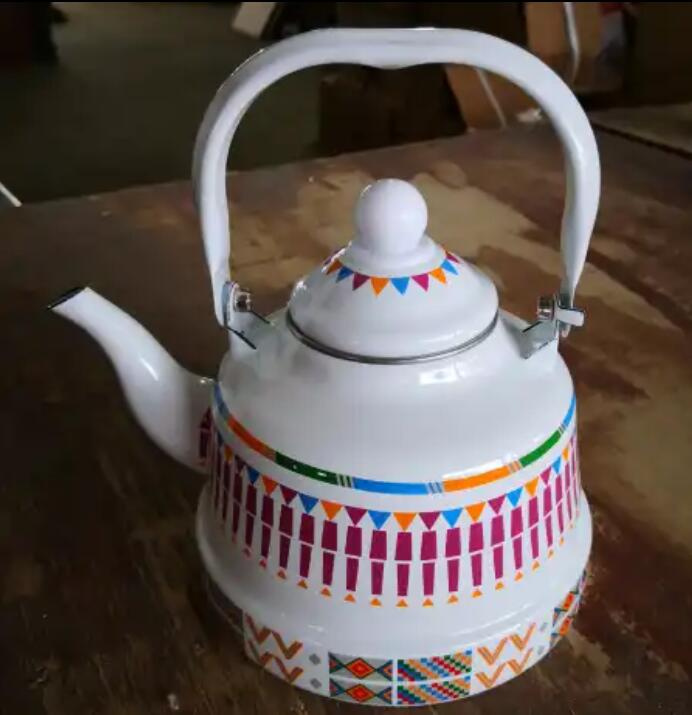 New Wholesale High Quality Home Appliances Portable Household Water Tea Coffee Kettle