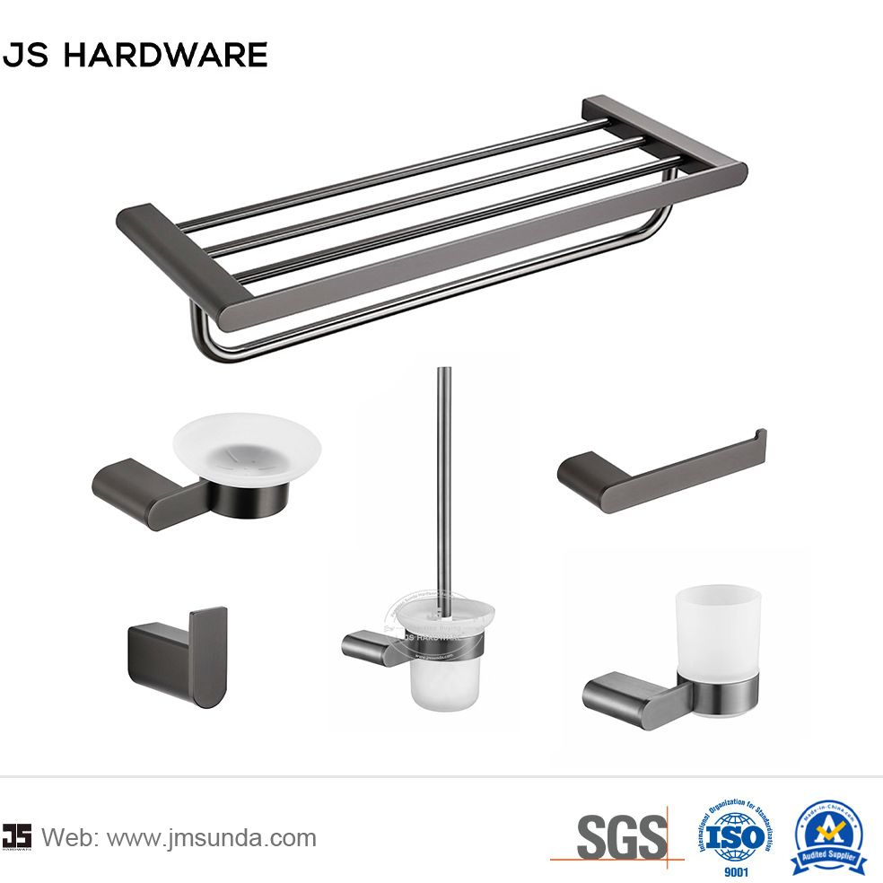 Brand New Mounted Grey Paper Holder with Professional Manufacturer