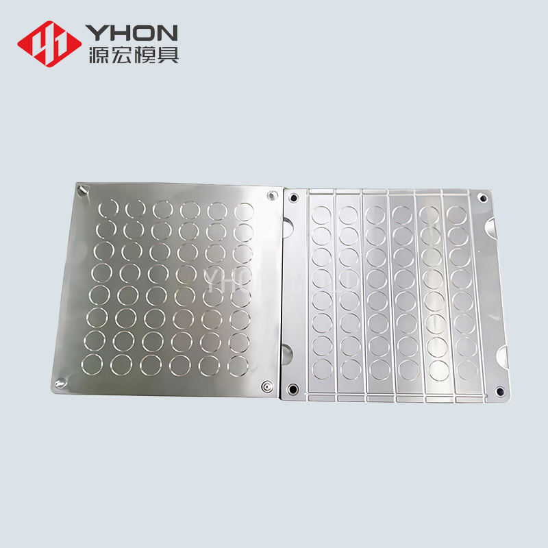 in-Stock Silicone Baby Product Molds, Various Baby Product Molds