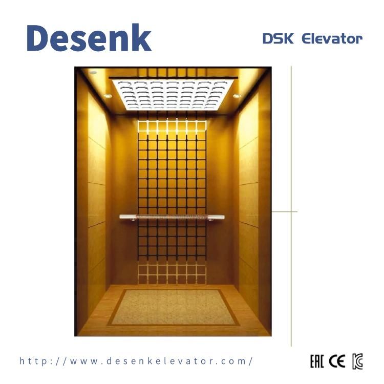 China Wholesale Home Passenger Lift Residential Lift with Good Price