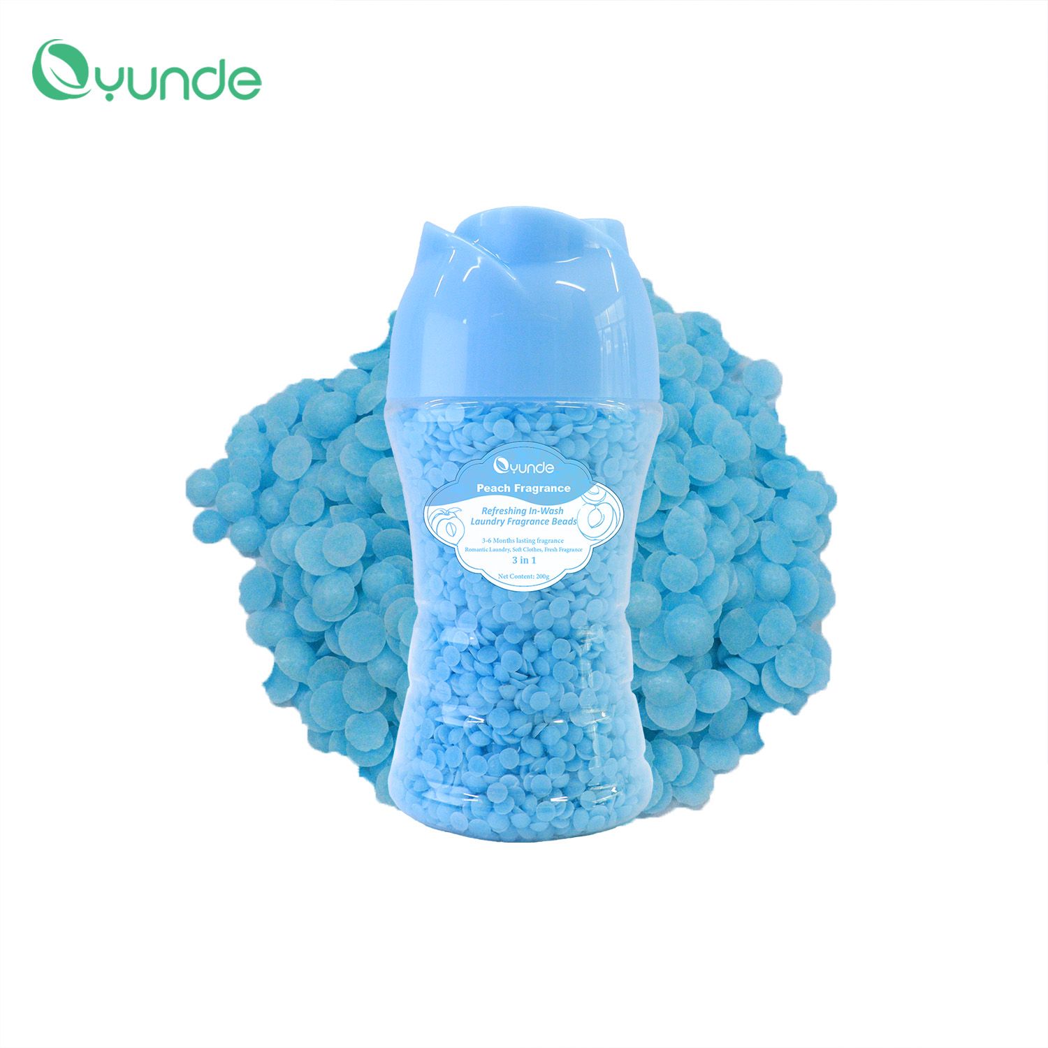 Oyunde Manufacturer Scented Beads for 3-6 Months Long Last Fragrance