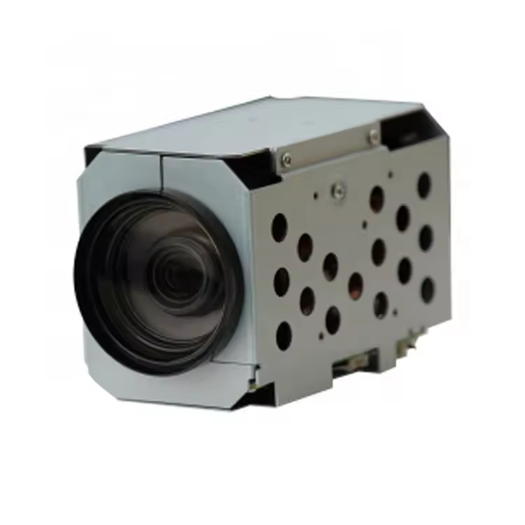 Cmos Image Sensor 2mp 33x Starlight Network Zoom Camera Module