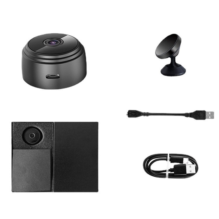 Hsc029 A9 Camera 1080P HD Resolution Super WiFi Camera for Home Security Minicamera Hot Sales