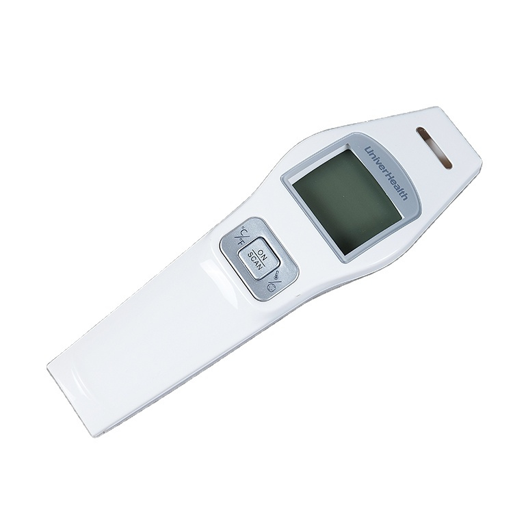 Healthy Medical Manufacturer Home Health Medical Non Contact Digital Infrared Thermometer
