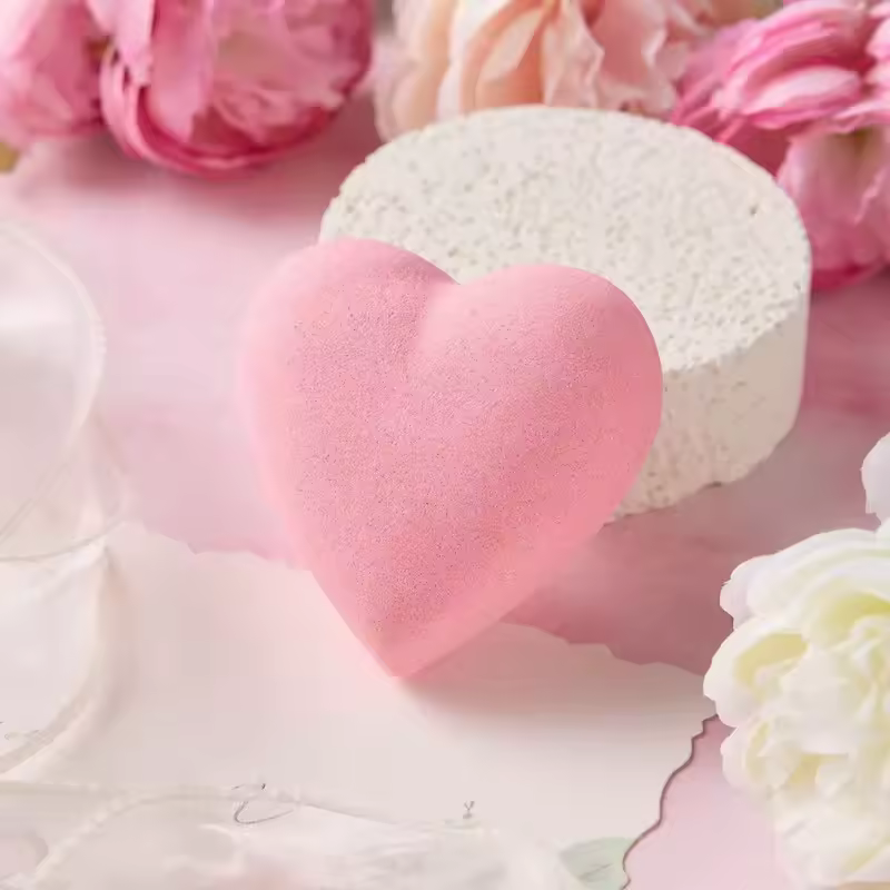 Factory Wholesale Private Label Moq 1pc Luxury Spa Bath Bombs Moistuize Gift Set