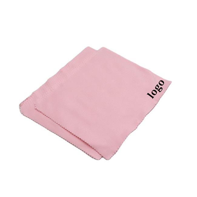 Cheap Island Velvet Glassmicrofiber Cloth Wholesale High Quality square Cloth for Glasses Custom Luxury Microfiber Glasses Cloth