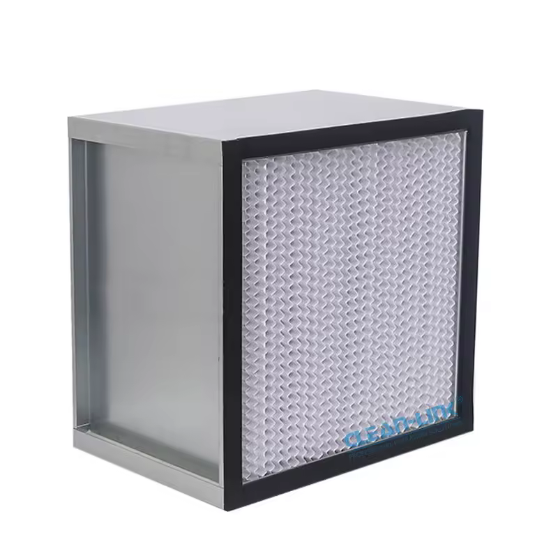 Wholesale HVAC Systems High efficiency Box