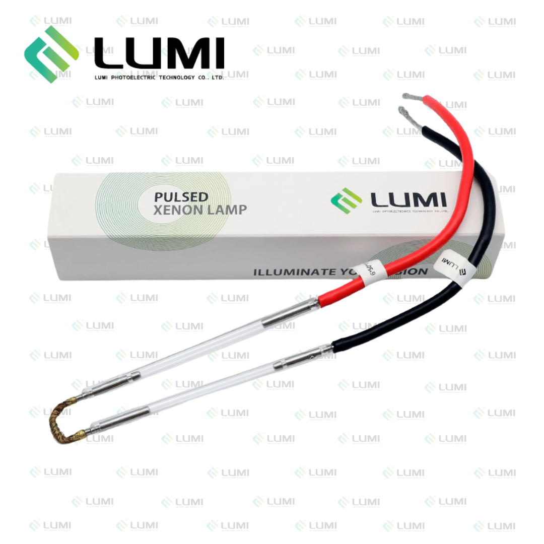 Xenon Laser Lamp Bbl for Beauty Machine, Factory Price, Lumi Lamp