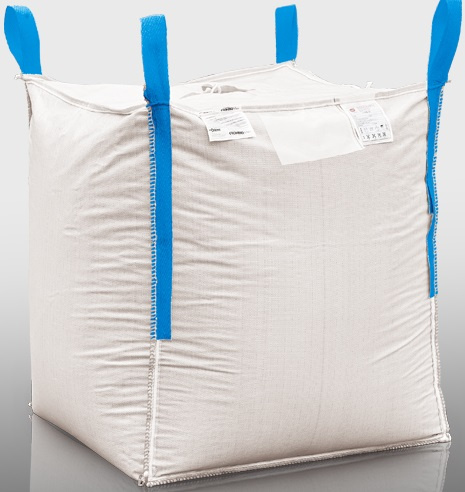 1ton PP Bulk Bag 1000kgs Jumbo Bag Heavy Duty Super Sack 1.2tonne Sling Tote Bag Competitive Price FIBC Big Bag