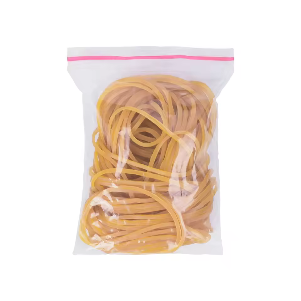 100pcs/bag Tattoo Machine Rubber Bands With Pin Cushion Tattoo Symbol Coil Permanent Supplies Kit Replacement Accessories Set