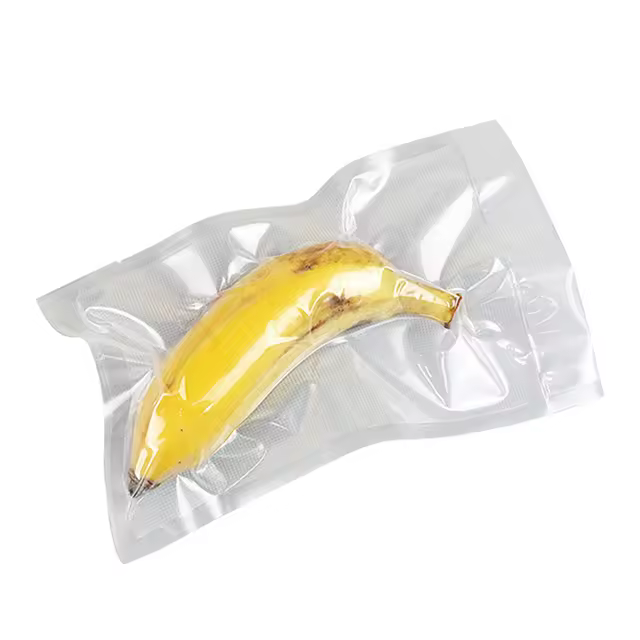 Frozen Meat Retort Vacuum Packaging Bag Microwave Retort For Food Sugar Chewing Gum Pe Material Heat Seal Baina Jia V001 Minimum