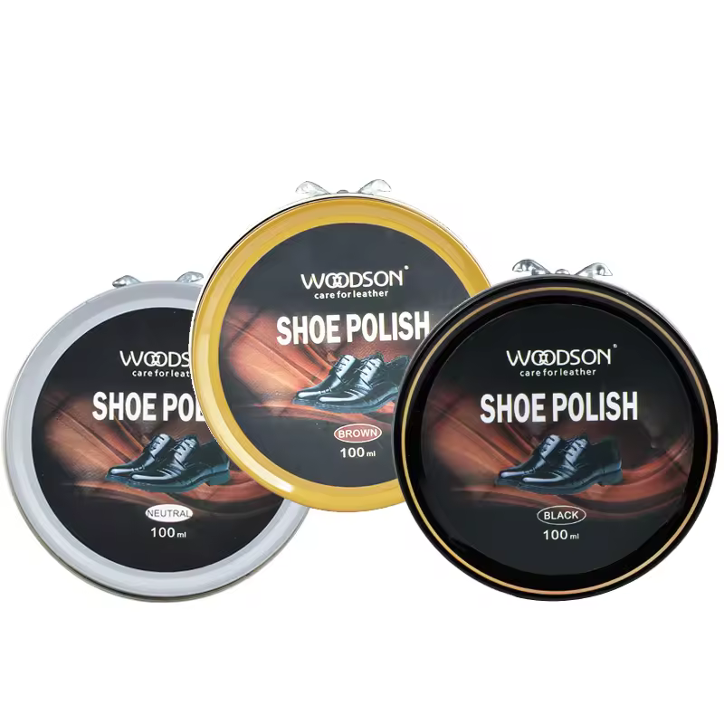Hot Sell Wholesale Multi-purpose Leather Shoe Polish Leather Care Polish Smooth Leather Polish