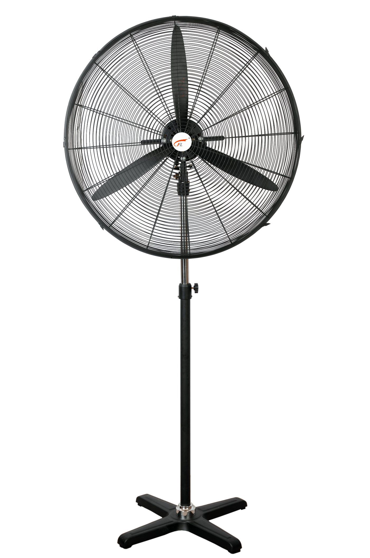 Ventilation Home Industrial Metal Fan Manufacturer Electric Fan, Pedestal Fan