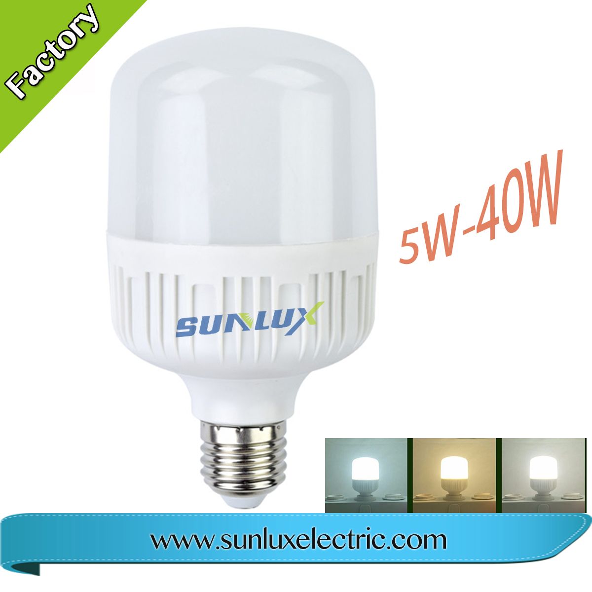Wholesale Best Ce RoHS A60 A65 Big T Shape Lamp E27 LED Light Bulb