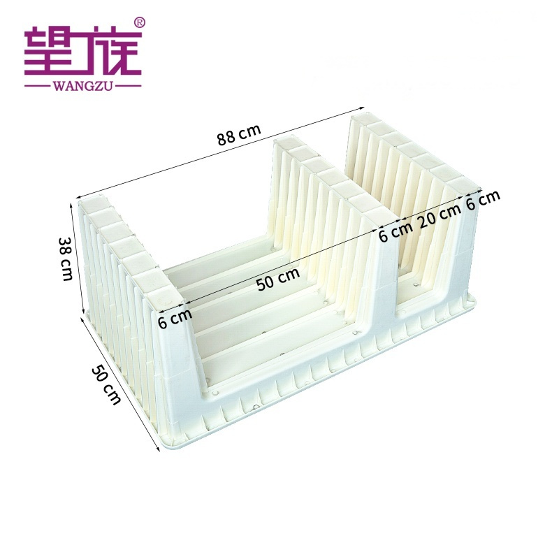 Professional Plastic Molds for Cable Trays for Home Decoration Cables