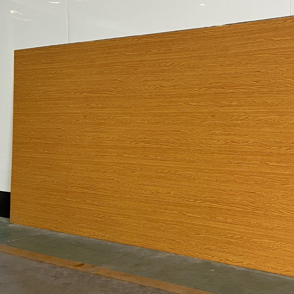 25 Years Manufacturer 3D Wall Aluminium Composite Panel ACP