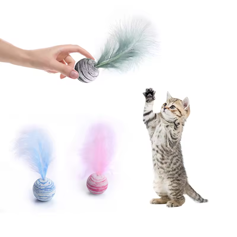 Top Selling Interactive Smart Pet Toy