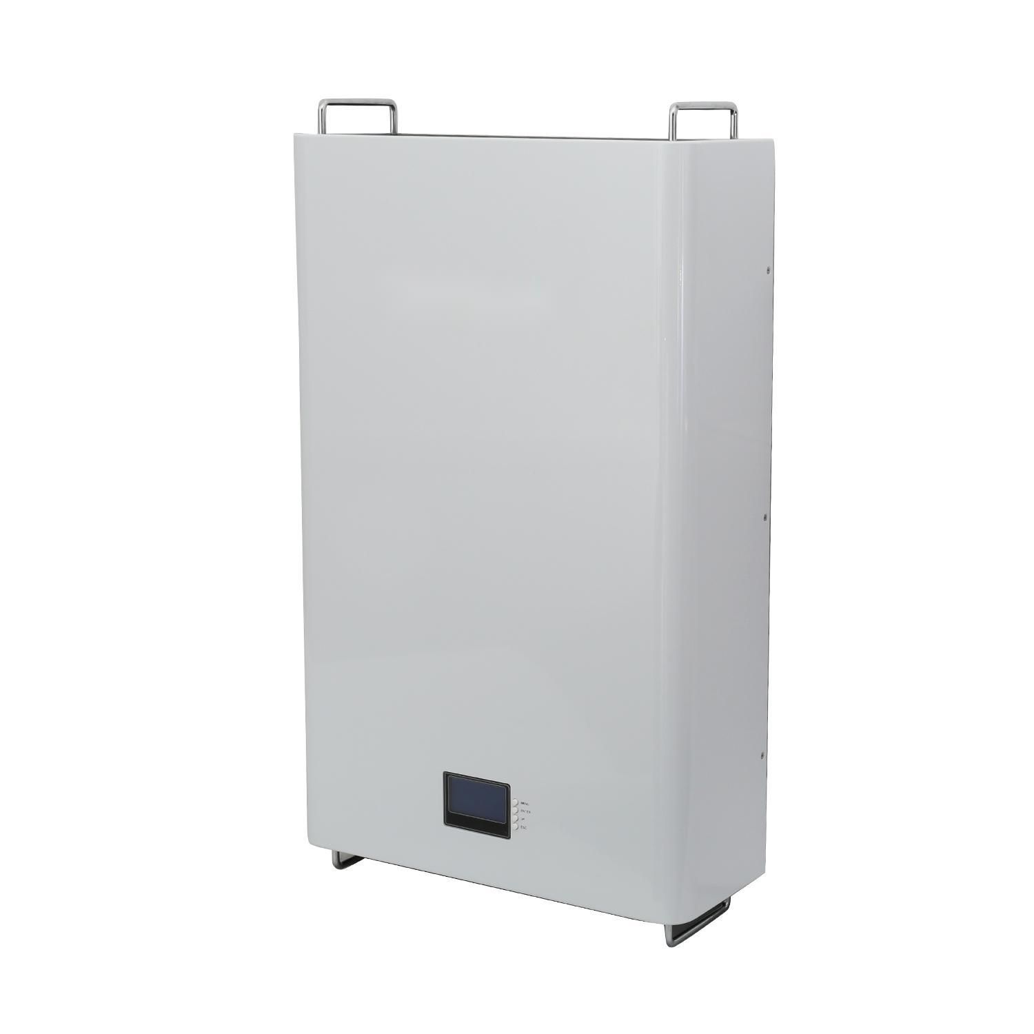 Hot Sale OEM ODM LiFePO4 Lithium Battery 51.2V100ah Home Energy Storage System Powerwall