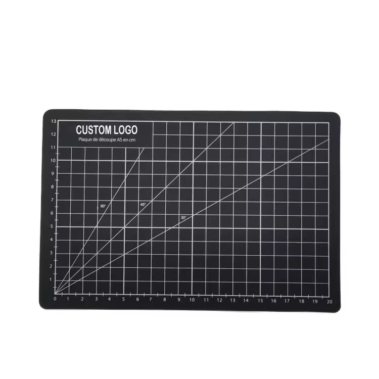 Hot Sale Thicker Cutting Mat Pvc Cutting Pad At Good Price For Crafts High Quality Board