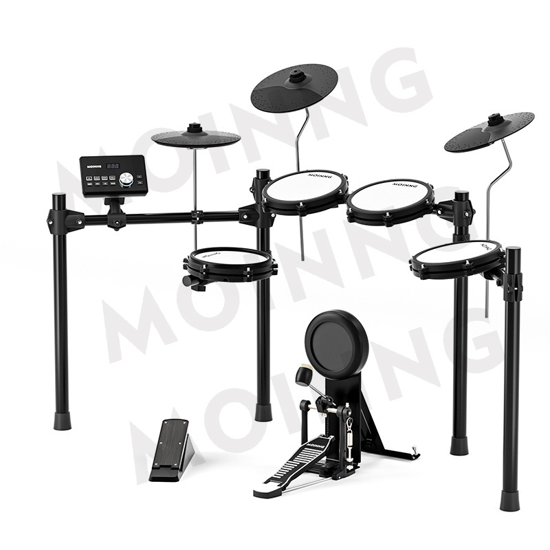 Professional Electronic Drum Kit Customize Branding Support OEM/ODM