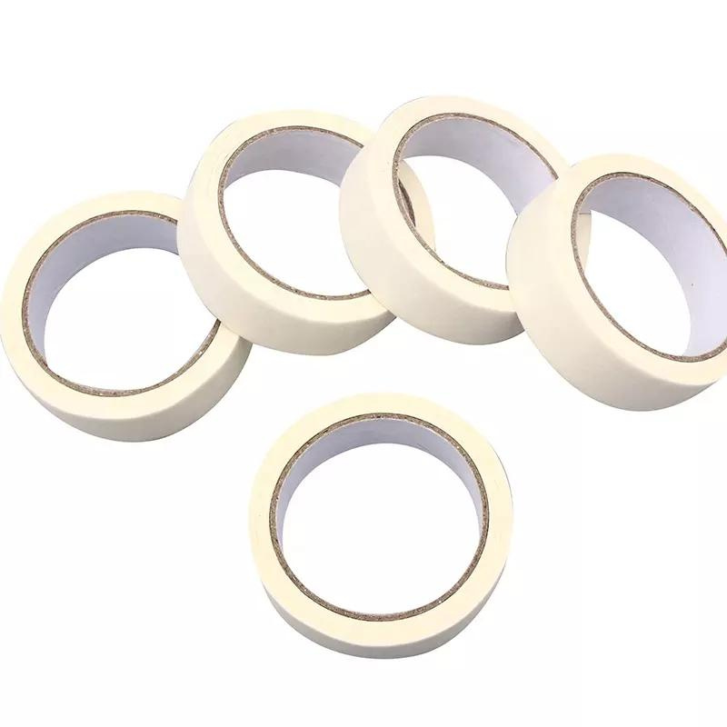 Premium China White Double Sided PE Foam Tape for Sale