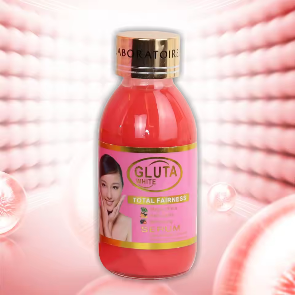 Active Kojic Acid Vitamin C Collagen Magic White Skin Tightening Repair Hyperpigmentation Anti Aging Top Selling Face Serum