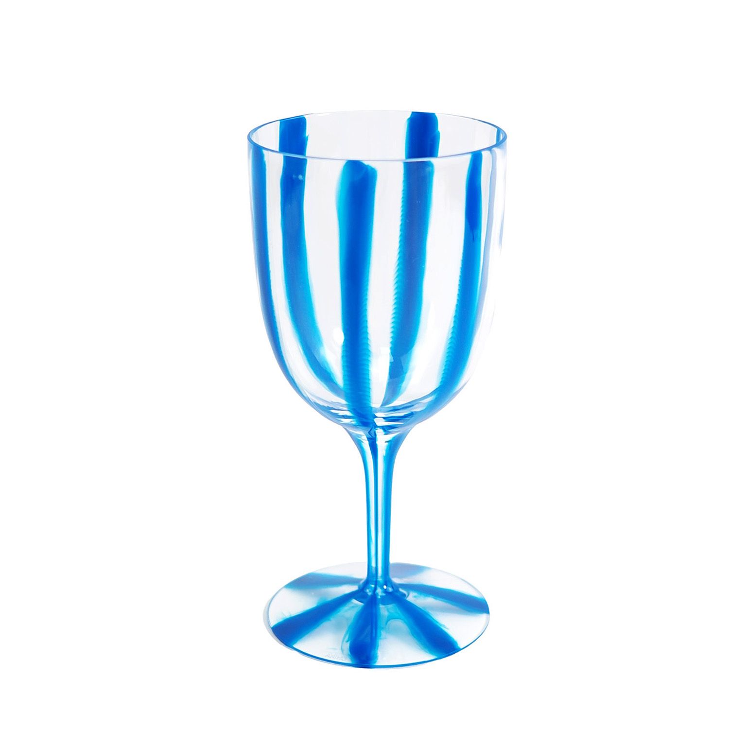 Factory Direct Tableware 13oz Wine Glass Reusable Plastic Cup