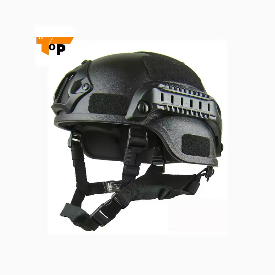 Camouflage Comba T Fan Water Cannon Best Quality Tactical Helmet For Sale