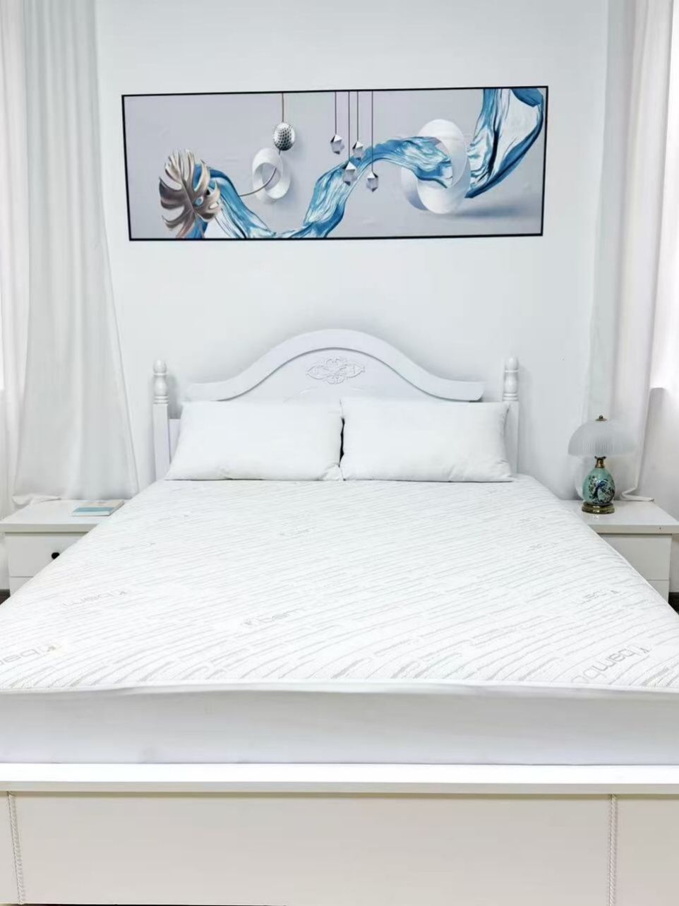 137X190cm Fast Delivery Resisting Snagging Velvety Waterproof Cover