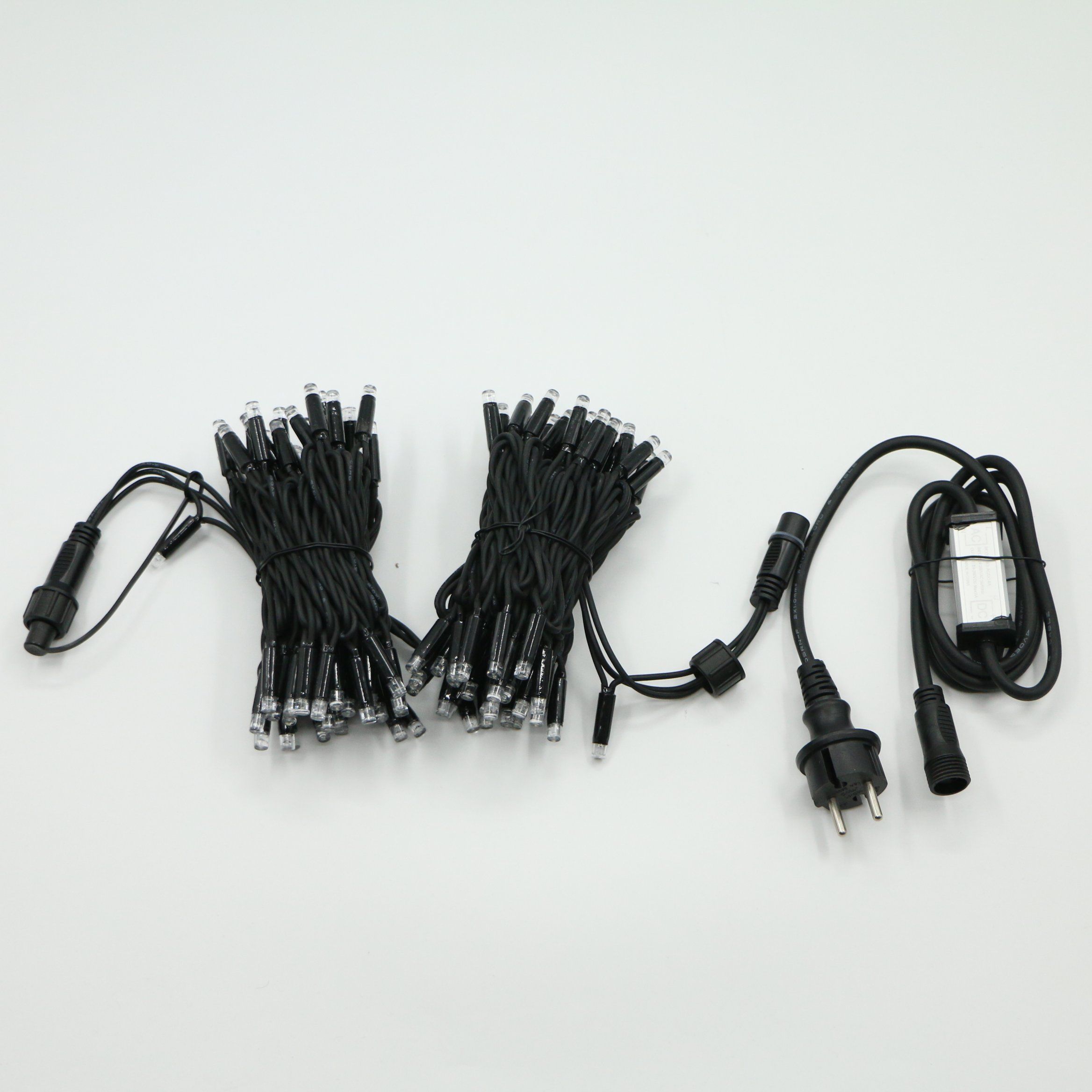 Factory Wholesale Waterproof LED String Lights Outdoor Park Light