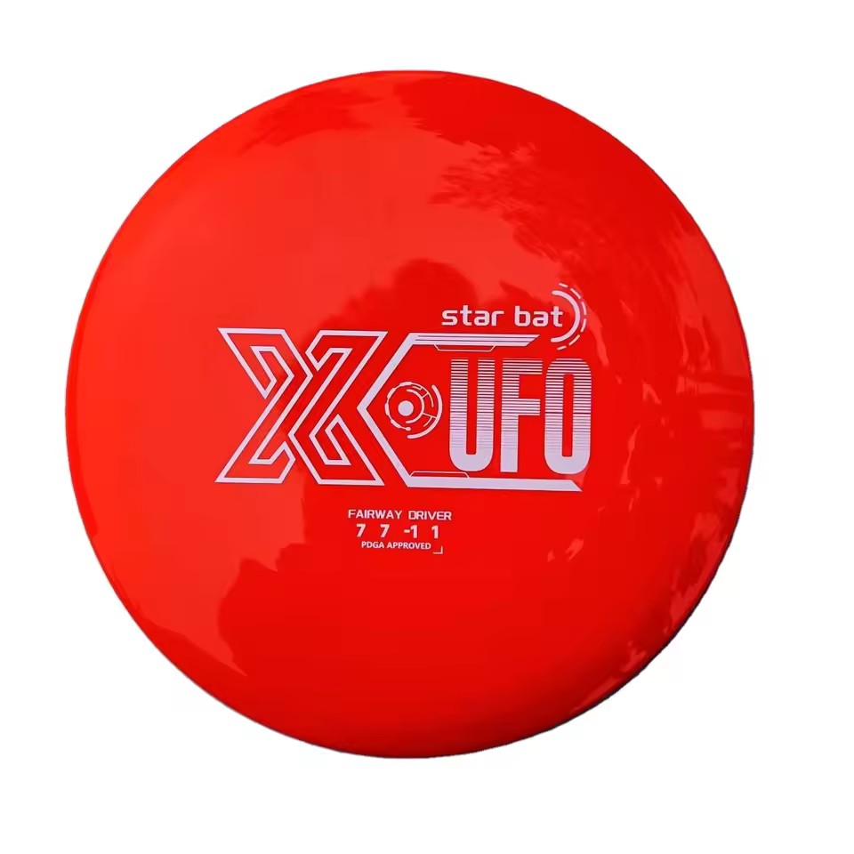 Champion Level Pdga Approved Outdoor Golf Discs High Quality Soft Frisbees With Custom Factory Logo Blank Discs
