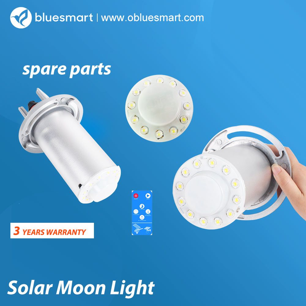 Manufacturer Direct 6-12W Outdoor Solar LED Garden Sun Lighting Solar LED Outdoor Wall Lamp