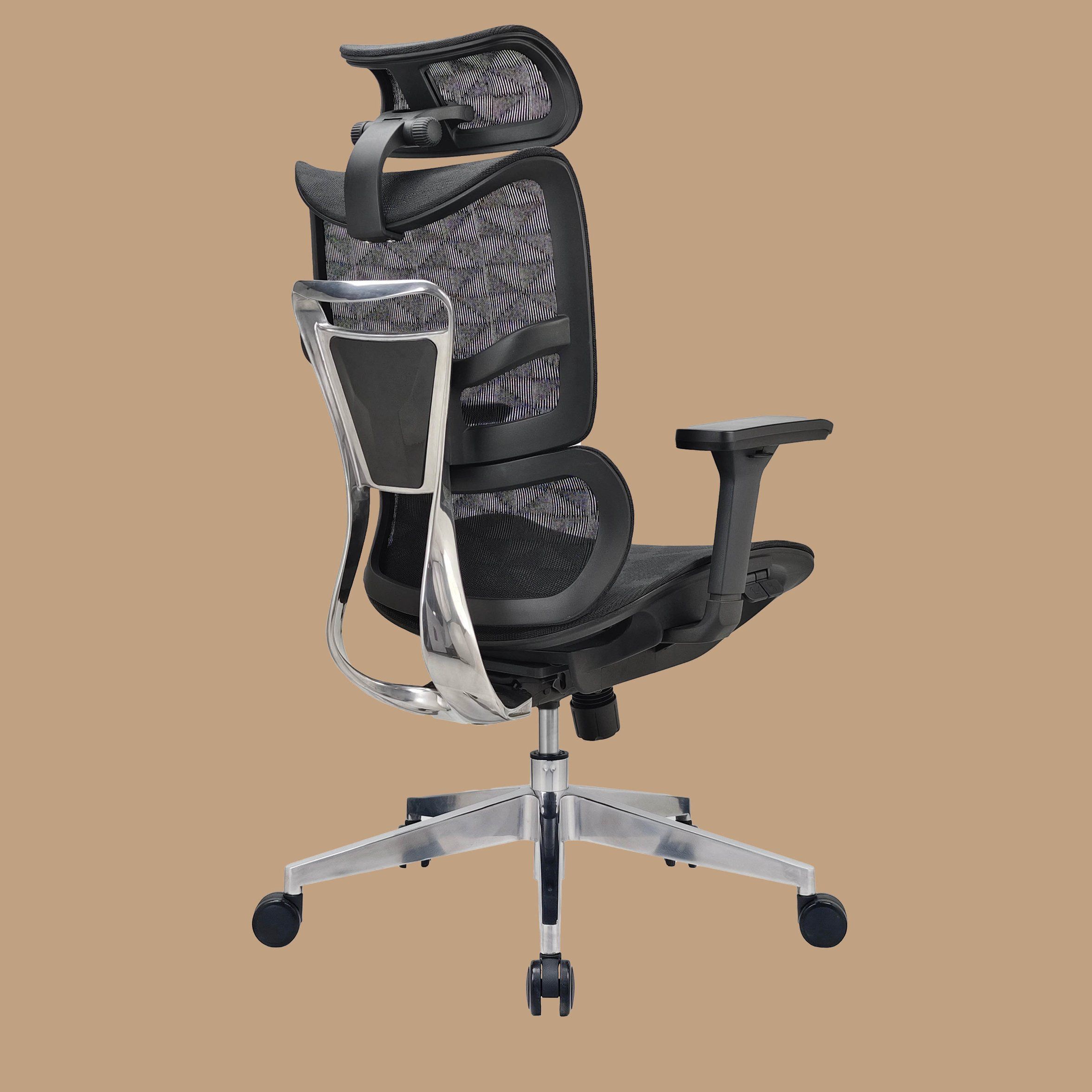 Wholesale Market Office Computer Parts Mesh Gaming Manager Executive Furniture Visitor Chair