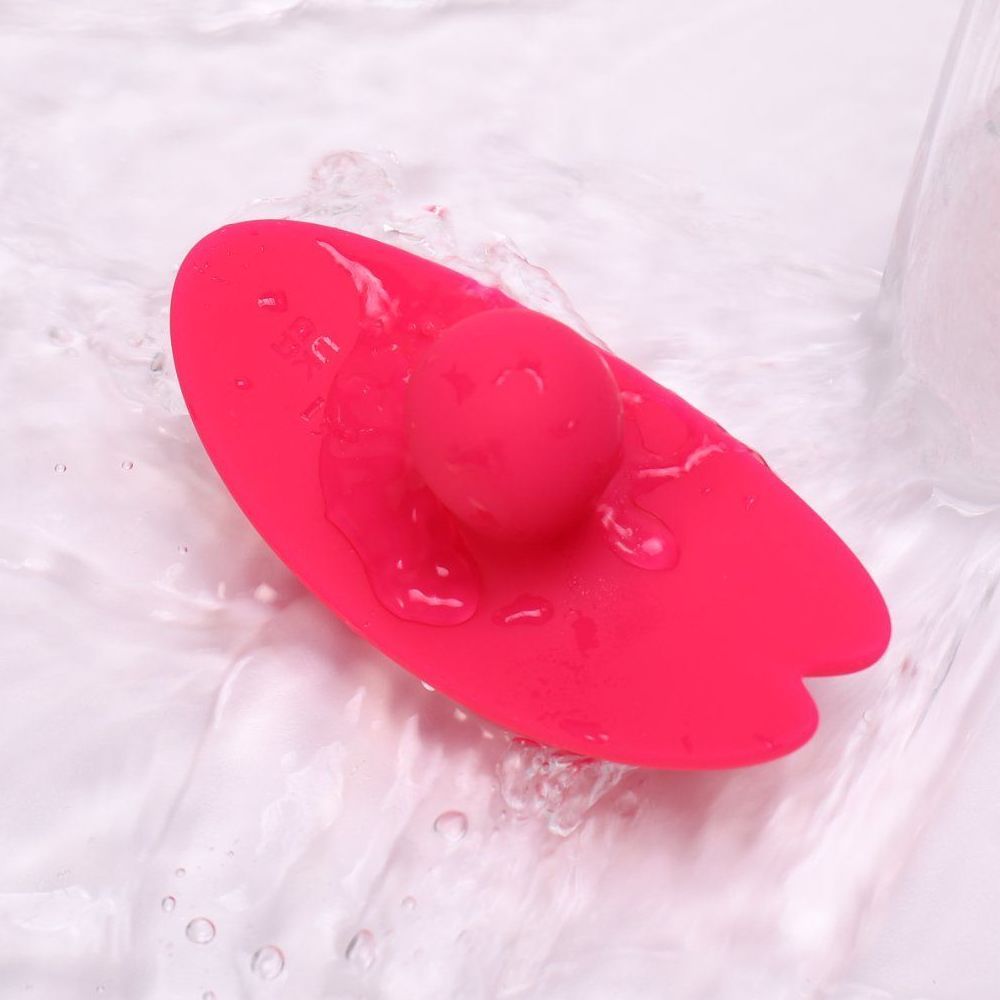 Mini Vibrating Panties with Remote Control for Ultimate Satisfaction