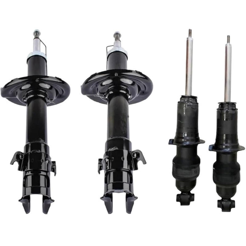 OEM ODM Aftermarket Automotive Automobile Car Truck Car Suspension Front Left Air Shock Absorber Factory Manufacturer Producer Seller Wholesaler Plant