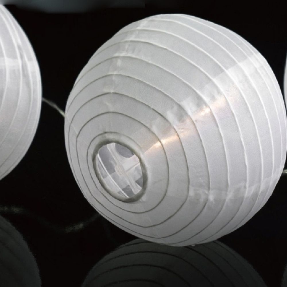 Retro Solar LED Pillar Light for Outdoor Garden Parties