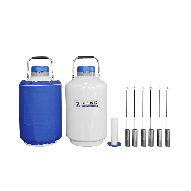 Cryo Cylinder Cylinders Liquid Nitrogen Tank 10 Litre Refrigerant Propane Gas Cylinder Cryo
