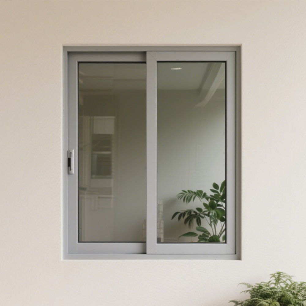 Energy-Saving Buildings Thermal Folding Window Top-Hung Window-Private Label, Design Flexibility & Industrial Buildings