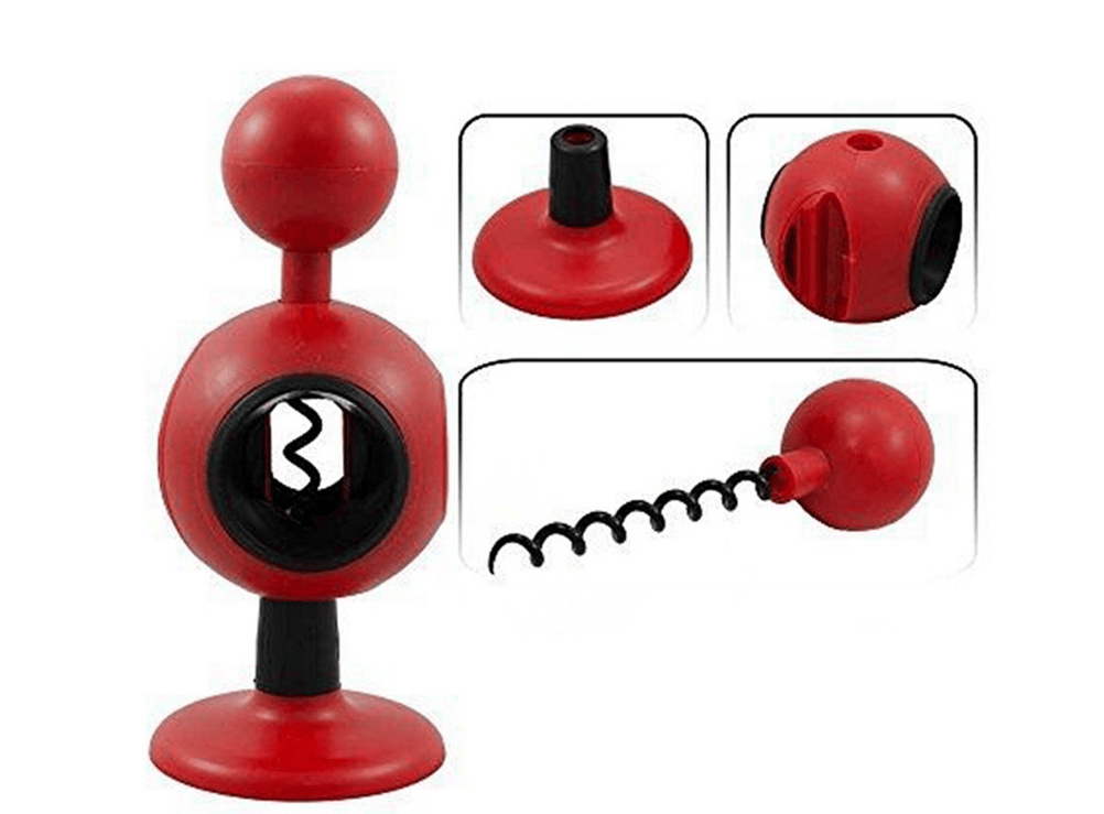 New Design Best Arthritis Jar Opener