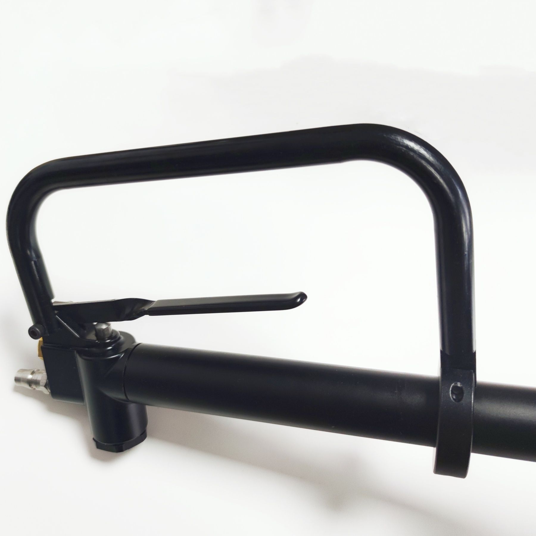 Air Powered Pneumatic Furniture U Stapler Nail Gun Tool Staplers for Stapling