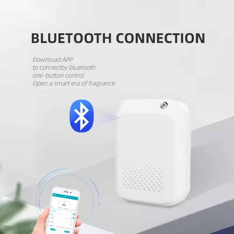 Top Sale 400ml Aroma Essential Oil Scent Diffuser Fragrance Diffuser