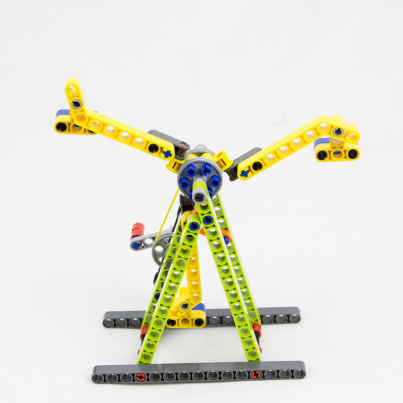 Best Selling DIY Kids Creative Education Blocks Toy