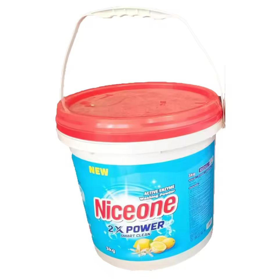 Top Quality Washing Powder High Effective Clean Cheap Price Laundry Powder