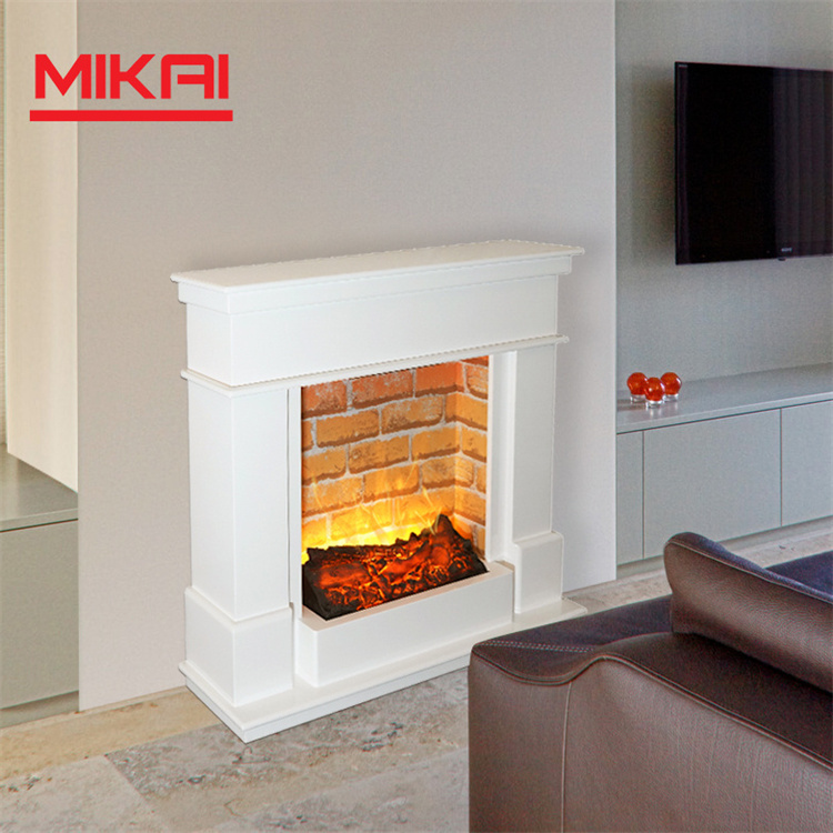 Online Shopping Best Sale Marble Decorative Furniture Fireplace Sets Accessories Remote Control Electric Wall Fireplace