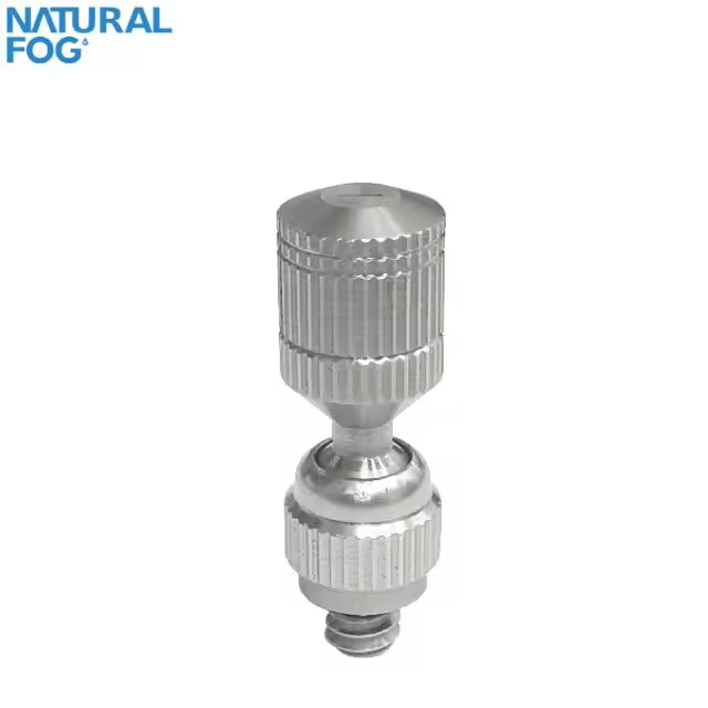 Taiwan Natural Fog Factory Direct Quality Dust Suppression Fogging Nozzles